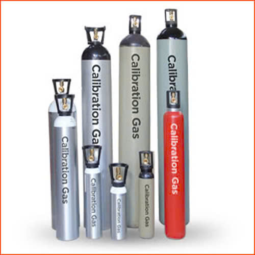 Refill Gas Cylinder